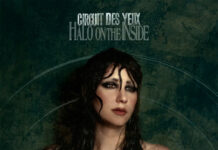 Circuit des Yeux lança edição expandida do álbum ‘Halo On The Inside’