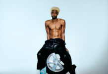 Danny Brown consolida sua entrada no hyperpop com o single “Copycats”