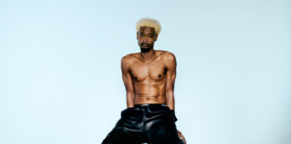 Danny Brown consolida sua entrada no hyperpop com o single “Copycats”