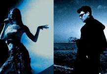 Danny L Harle colabora com Caroline Polachek na balada trance “Azimuth”