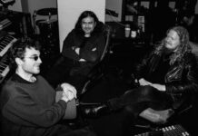 Darkside lança “One Last Nothing”, single descartado do álbum ‘Nothing’