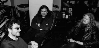 Darkside lança “One Last Nothing”, single descartado do álbum ‘Nothing’