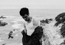 Del Water Gap revela a própria fragilidade no single “Damn”