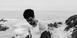 Del Water Gap revela a própria fragilidade no single “Damn”