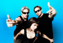 Confidence Man e DJ Seinfeld retornam com a parceria “The Right”