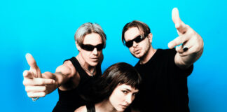 Confidence Man e DJ Seinfeld retornam com a parceria “The Right”