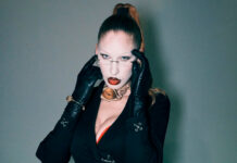 Eartheater lança edição especial do álbum ‘Metalepsis’ acompanhada do single “8”