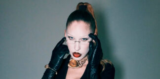 Eartheater lança edição especial do álbum ‘Metalepsis’ acompanhada do single “8”