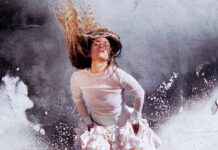 Empress Of celebra o poder transformador da música em “Blasting Through the Speakers”