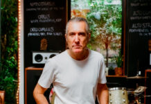 Everything Is Recorded lança o EP ‘No Ends No Beginnings’