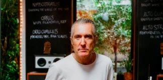 Everything Is Recorded lança o EP ‘No Ends No Beginnings’