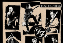Foo Fighters enfrenta temas como desilusão e perda de esperança em “Asking For A Friend”