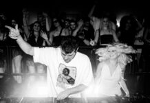 Fred again.. e Amyl and the Sniffers lançam o single “you’re a star”