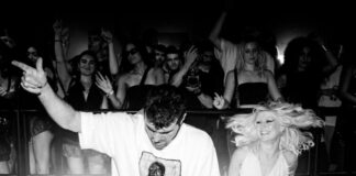 Fred again.. e Amyl and the Sniffers lançam o single “you’re a star”