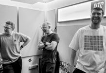 Fred again.. lança faixas com Caribou, o brasileiro Menor Teteu e Floating Points