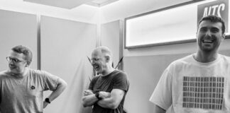 Fred again.. lança faixas com Caribou, o brasileiro Menor Teteu e Floating Points