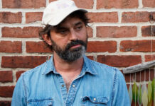 Geologist, integrante do Animal Collective, anuncia álbum solo de estreia