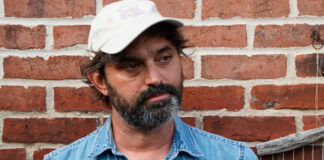 Geologist, integrante do Animal Collective, anuncia álbum solo de estreia