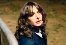 Hannah Cohen anuncia ‘Flying Cloud Tapes’ e lança vídeo ao vivo de “Mountain”