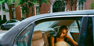 Hannah Jadagu revela “Normal Today”, single do álbum ‘Describe’