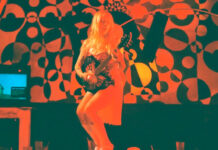 Harmony reflete sobre uma relação abusiva no single “Apple Pie”