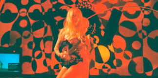 Harmony reflete sobre uma relação abusiva no single “Apple Pie”