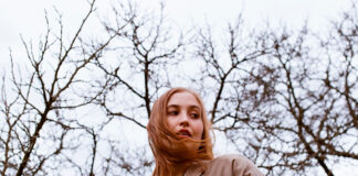 Hatchie lança o single “Only One Laughing” do álbum ‘Liquorice’