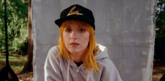Hayley Williams lança “Good Ol’ Days”, faixa inédita da edição física do álbum solo