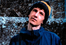 Jaime Rosso anuncia o EP de estreia, ‘Away’, e lança o single “Frames”