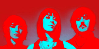 Ladytron retrata um destino guiado pela fúria e por verdades incômodas em “I See Red”