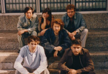 L’Impératrice apresenta Louve, nova vocalista, e lança o single “Chrysalis”