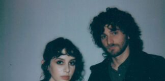 Magdalena Bay retorna com as faixas “Human Happens” e “Paint Me A Picture”