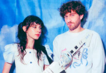 Magdalena Bay apresenta as faixas inéditas “Unoriginal” e “Black-Eyed Susan Climb”