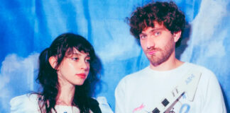 Magdalena Bay apresenta as faixas inéditas “Unoriginal” e “Black-Eyed Susan Climb”