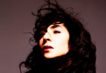 Marisa Monte retorna com o single “Sua Onda”, produzido por Gustavo Santaolalla