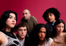 MICHELLE despede-se do público com o lançamento do EP ‘Kiss/Kill’