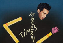 MIKA prepara nova era e retorna com o single “Modern Times”