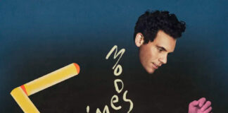 MIKA prepara nova era e retorna com o single “Modern Times”