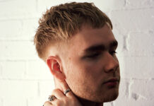 Mura Masa lança o EP ‘Curve +1’ e o videoclipe de “Handsup”