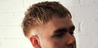 Mura Masa lança o EP ‘Curve +1’ e o videoclipe de “Handsup”