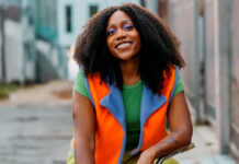 Noname anuncia o projeto ‘Cartoon Radio’ e lança o single “Hundred Acres”