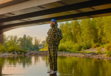 Portugal. The Man revela “Angoon”, single do álbum ‘SHISH’