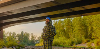 Portugal. The Man revela “Angoon”, single do álbum ‘SHISH’