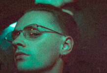 Puma Blue anuncia o álbum ‘Croak Dream’ e revela o single “Desire”