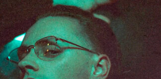 Puma Blue anuncia o álbum ‘Croak Dream’ e revela o single “Desire”