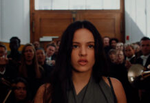 ROSALÍA inicia a era ‘LUX’ e lança o single “Berghain” com Björk e Yves Tumor