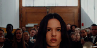 ROSALÍA inicia a era ‘LUX’ e lança o single “Berghain” com Björk e Yves Tumor
