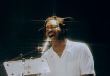 Sampha lança o single “Cumulus / Memory”, escrito em parceria com Romy, do The xx