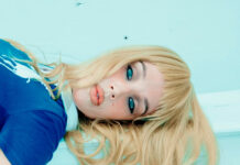 DSCVR ON: Sam Quealy, BYTY, Nathalie Miller, Most Personal e mais