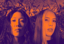 SASAMI lança versão do single “Just Be Friends” em colaboração com Soccer Mommy